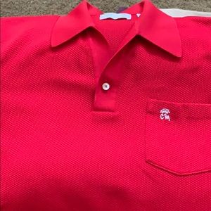 Men’s vintage Countess Mara shirt